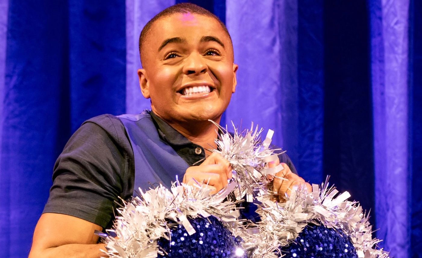 From London to NYC: See These Olivier Award-Winners on Broadway in 2026  Image